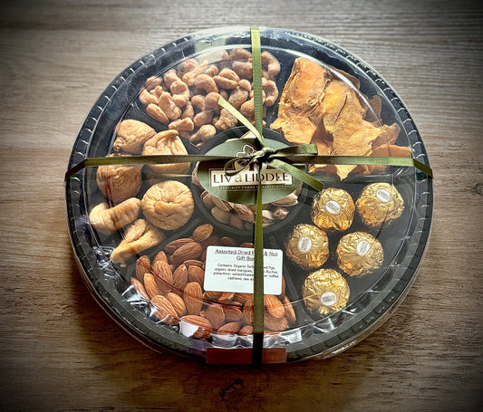 "Liv Ferrero" Gift Box