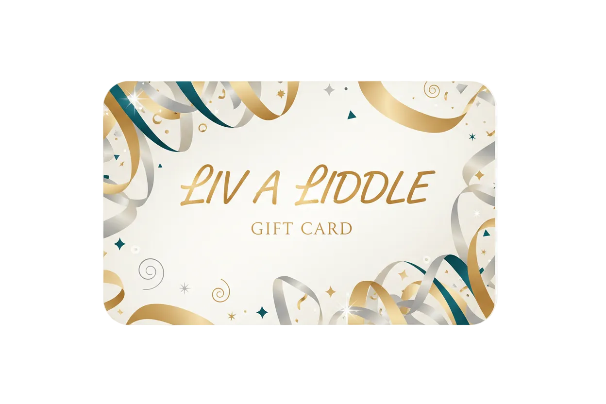 gift card clip art with our logo minus the Santa hat