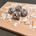 Liddle Power Bites in a deeper brown preview
